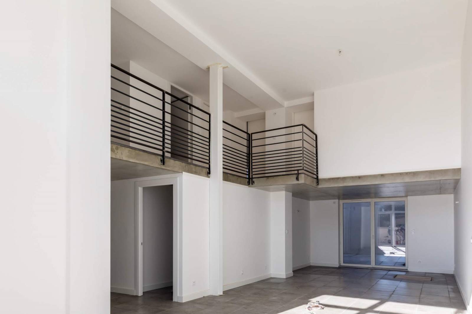 Rénovation complète d'un appartement duplex à Caluire-et-Cuire