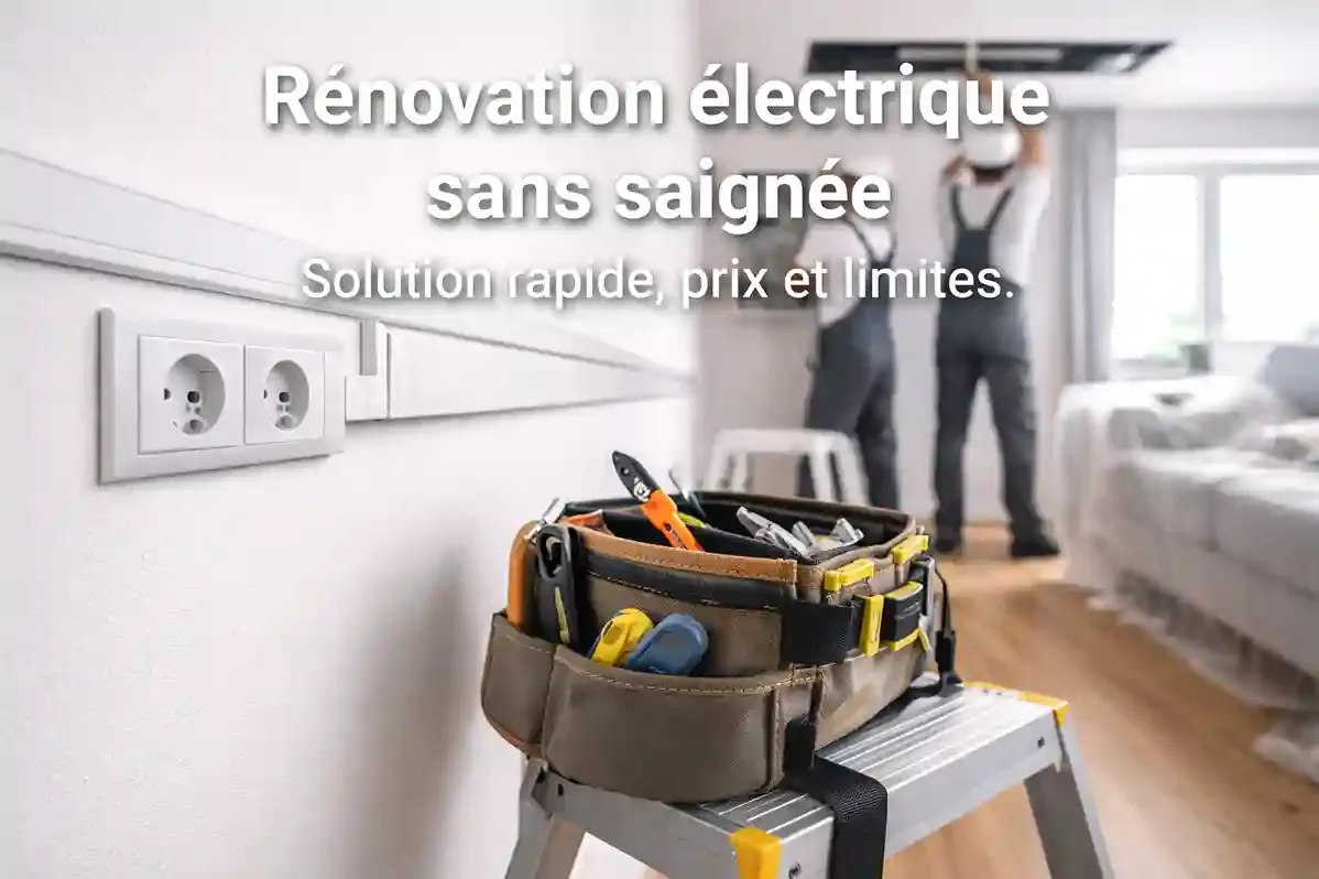Rénovation électrique complète avec mise aux normes et installation de nouvelles prises et luminaires modernes Divonne-les-Bains 01220, Pays de Gex (Ain)
