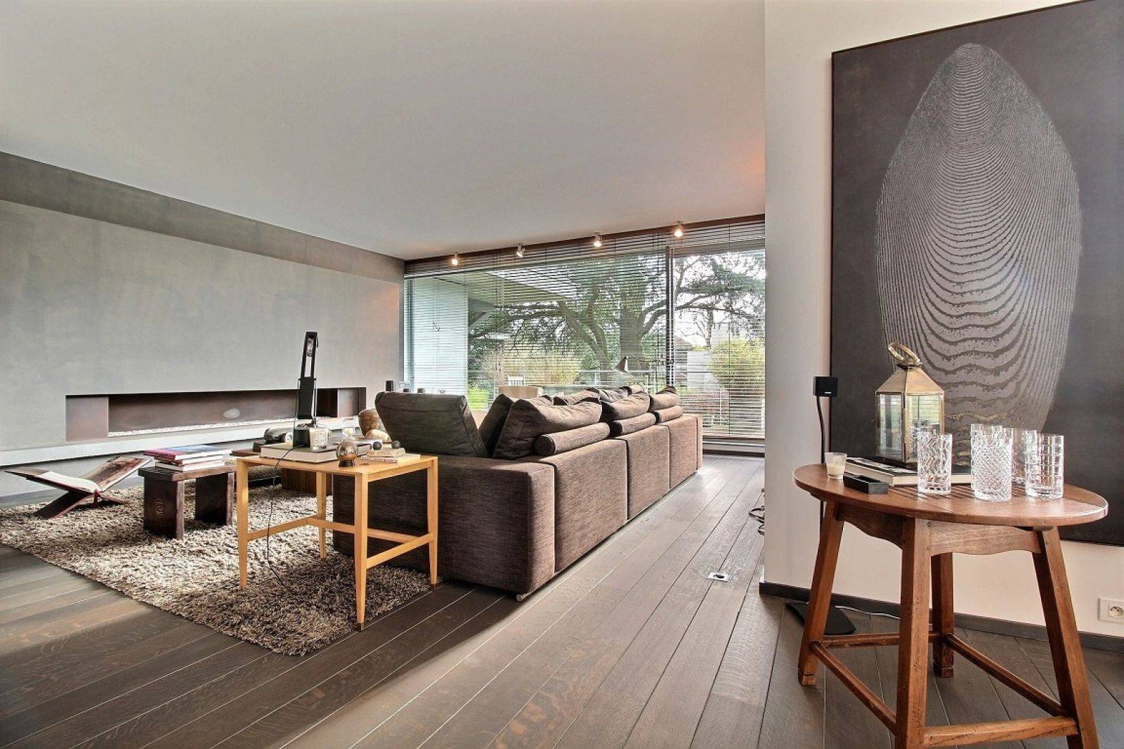 Rénovation d'une maison ancienne au Pays de Gex et ses alentours