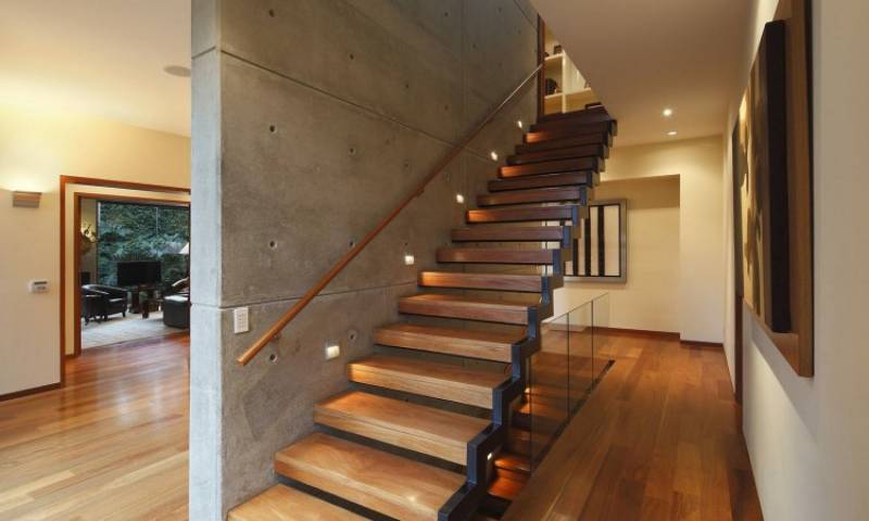 Modernisation de l'ensemble des pièces de la maison ancienne au Pays de Gex