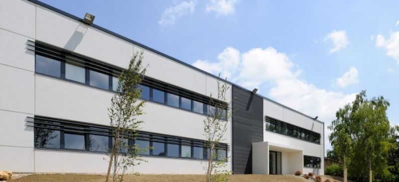 Rénovation énergétique avec une isolation par l'extérieur à Lyon