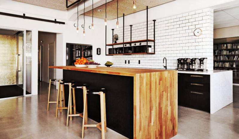 Vous rechercher une entreprise pour rénover votre cuisine sur Lyon