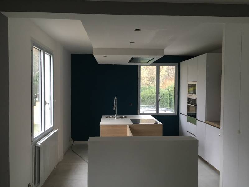 Peinture de qualité avec les meilleurs fournisseurs de peinture à Lyon