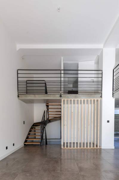 Rénovation complète d'un appartement mise en peinture à Caluire et Cuire