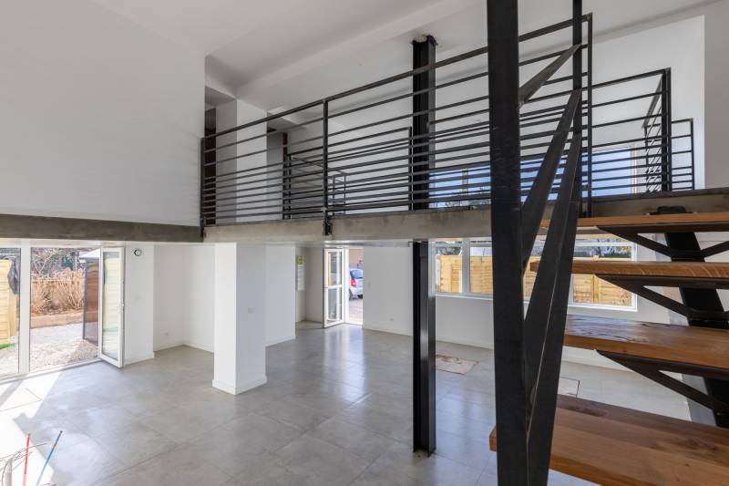 Société de travaux de rénovation intérieurs en appartement à Lyon 6