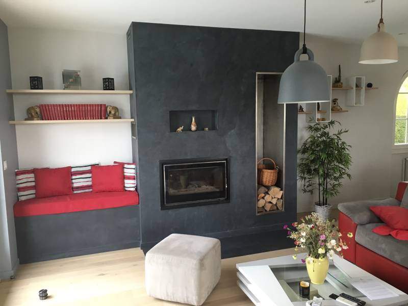 Entreprise de rénovation au Pays de Gex