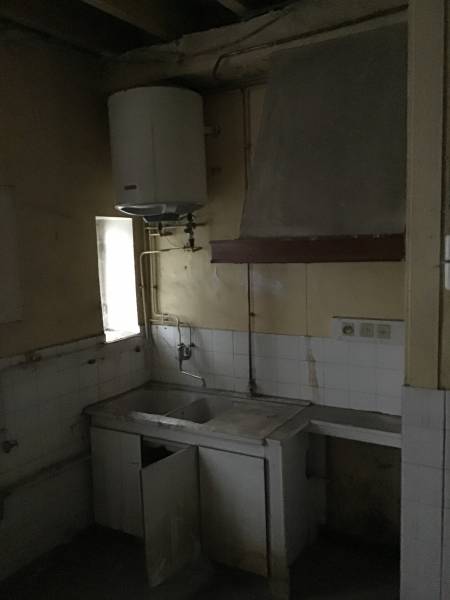 Rénovation complète d'un studio à Villeurbanne près de Lyon