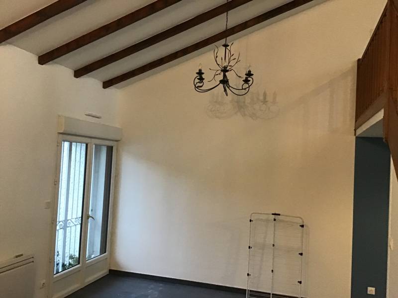 Rénovation peinture isolation thermique d'une maison ancienne Lyon