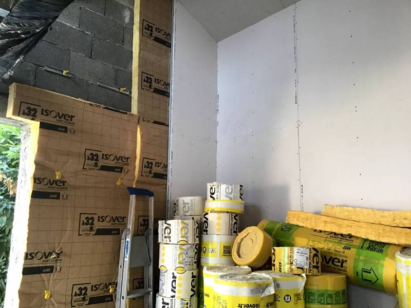 Rénovation énergétique à Lyon par Ledain Concept reconnu garant de l'environnement