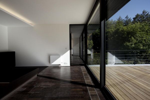 Fourniture et pose de baies vitrées au Pays de Gex