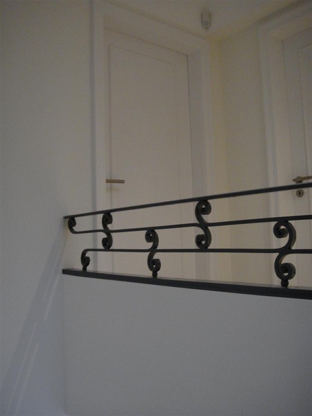 Rénovation d'un duplex dans un immeuble du Pays de Gex