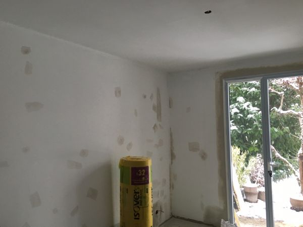 Isolation et crédit d'impôt au Pays de Gex à Divonne-les-Bains