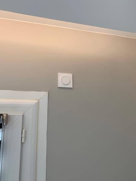 Rénovation complète d'un appartement à Lyon : climatisation, électricité, peinture et finitions haut de gamme