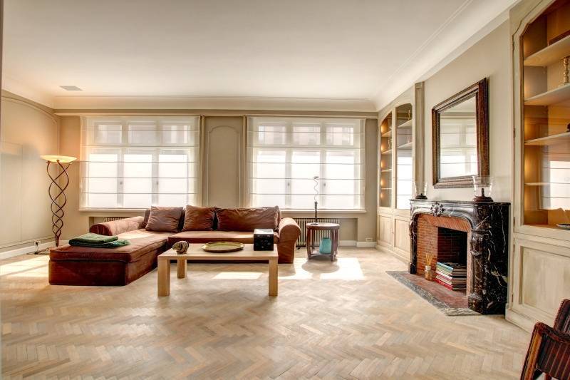 Entreprise spécialisée dans la rénovation intérieur d'appartement ancien à Lyon