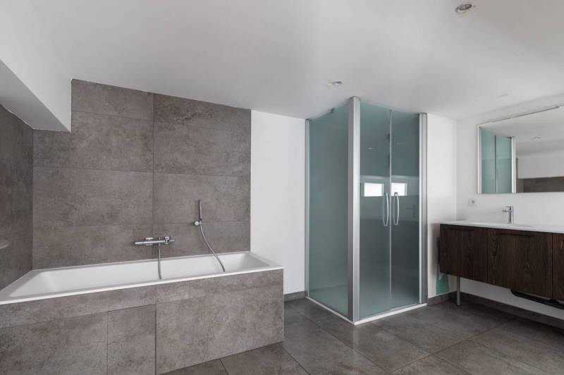 Société de réagencement d'appartement à Lyon et dans le Pays de Gex