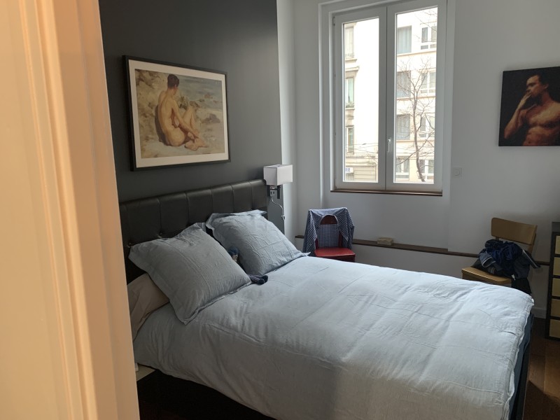 Quel prix au mètre carré pour la  rénovation d'un appartement dans les Monts d'Or