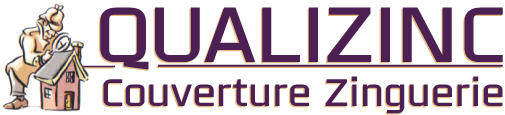 qualizinc couverture zinguerie à Lyon et au Pays pour vos projets d'extension et d'aménagements des combles avec une rénovation