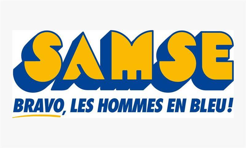 Négoce en matériaux de construction et outillage Lyon Samse