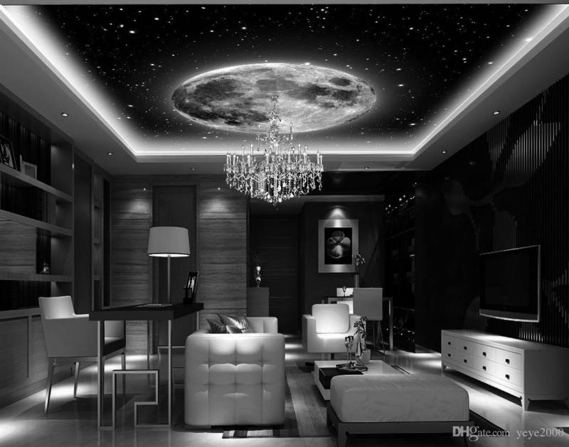 Peinture des murs dans un appartement à Lyon