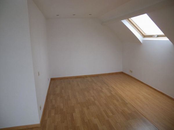 Fourniture et pose de velux pour l'aménagement de combles au Pays de Gex