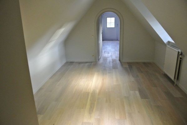 Isolation de combles au Pays de Gex pour la création d'une nouvelle pièce