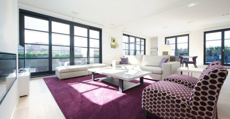 Rénovation complète de maison au Pays de Gex Avant/Après