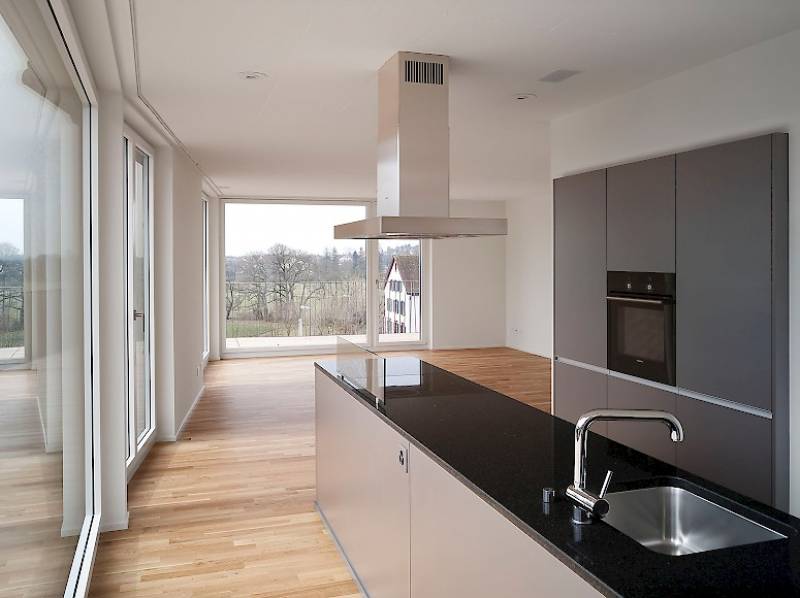 Faire des travaux pour rénover et moderniser son appartement à Lyon