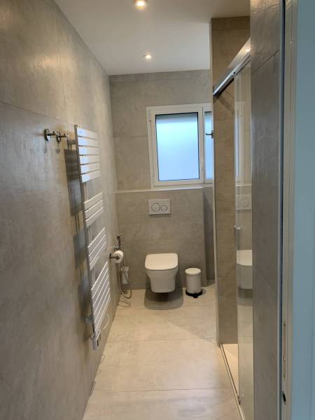 Travaux de rénovation carrelage électricité plomberie à Lyon