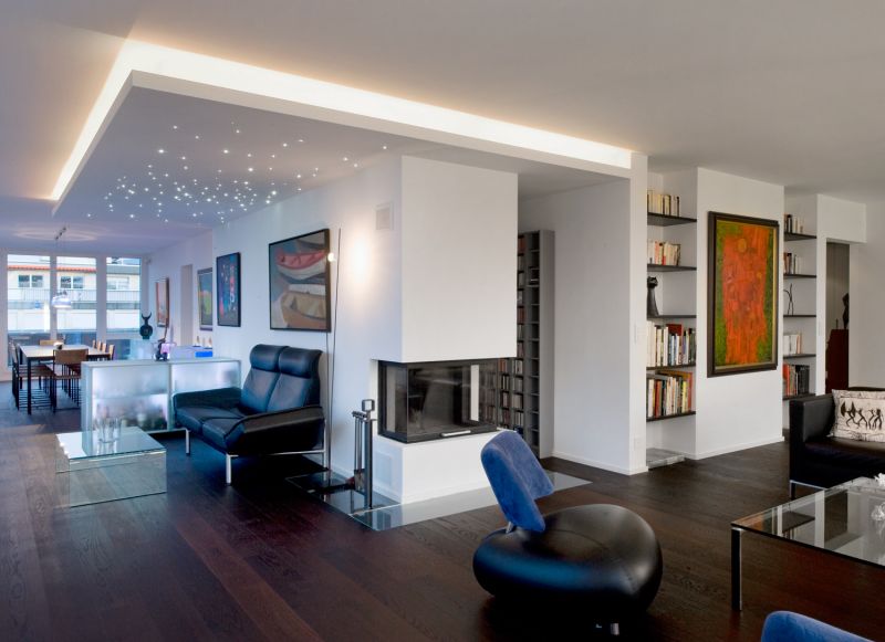 Fourniture et pose de parquet ciré au Pays de Gex