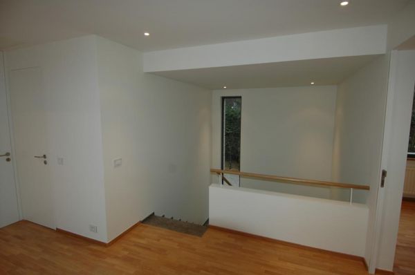 Faux-plafond réalisés dans une maison au Pays de Gex