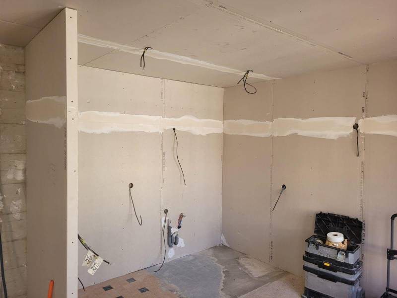 Travaux de rénovation électrique à Lyon 69006