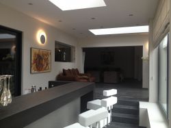 Notre zone d'activité pour ce service Entreprise de maçonnerie sur Lyon Centre Part Dieu 69 (Rhône) pour travaux de rénovation intérieure de maison avant/après