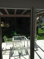 Notre zone d'activité pour ce service Réalisations de projets de rénovation haut de gamme Le Dain Concept Rénovation