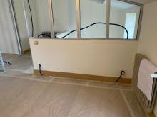 Notre zone d'activité pour ce service Rénovation électrique complète avec mise aux normes et installation de nouvelles prises et luminaires modernes