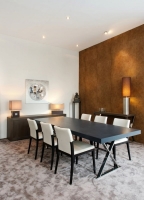 Notre zone d'activité pour ce service Entreprise de maçonnerie sur Lyon 6ème 69006 (Rhône) pour travaux de rénovation intérieure de maison avant/après