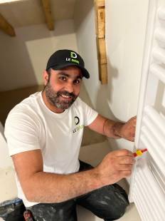 Notre zone d'activité pour ce service Travaux de rénovation plomberie avec remplacement de tuyauteries et installation de sanitaires haut de gamme