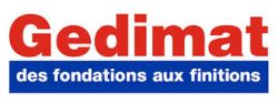 Fournisseur de matériaux de constructionGEDIMAT