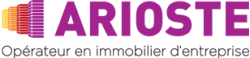 Opérateur en immobilier d'entrepriseLyonARIOSTE