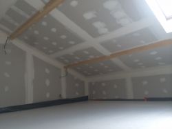 Notre zone d'activité pour ce service Agencement intérieur avec pose de cloison clé en main sur Lyon 6ème 69006 (Rhône) : organisation des espaces et optimisation des lieux