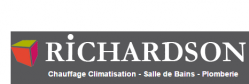 RICHARDSON plomberie-sanitaires-salle de bains à Annemasse